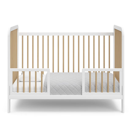 Storkcraft® Pasadena® 3-in-1 Convertible Crib