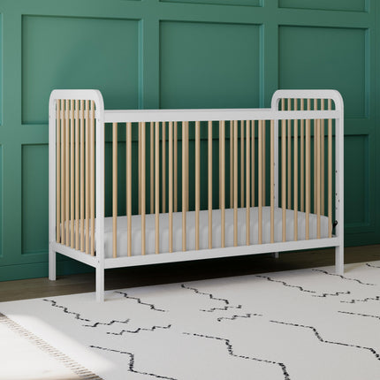 Storkcraft® Pasadena® 3-in-1 Convertible Crib