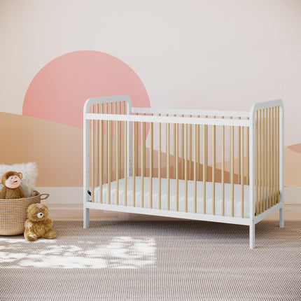 Storkcraft® Pasadena® 3-in-1 Convertible Crib