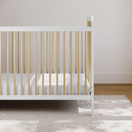 Storkcraft® Pasadena® 3-in-1 Convertible Crib