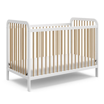 Storkcraft® Pasadena® 3-in-1 Convertible Crib