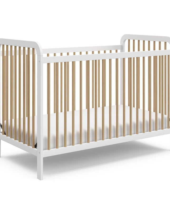 Storkcraft® Pasadena® 3-in-1 Convertible Crib