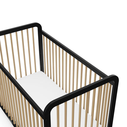 Storkcraft® Pasadena® 3-in-1 Convertible Crib