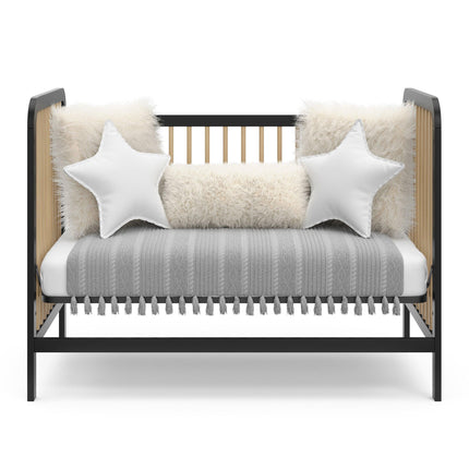 Storkcraft® Pasadena® 3-in-1 Convertible Crib