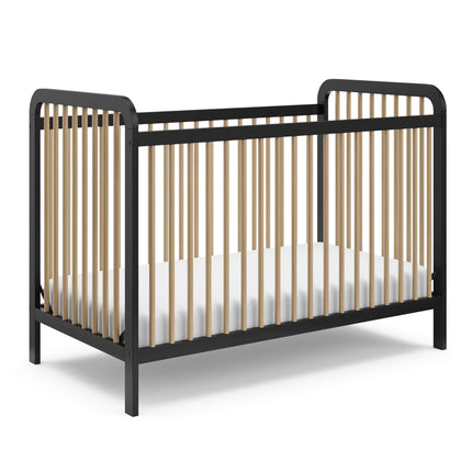 Storkcraft® Pasadena® 3-in-1 Convertible Crib
