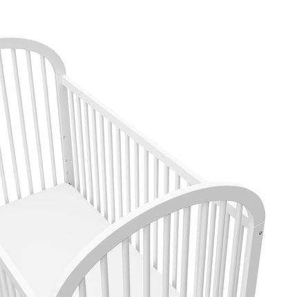 Graco® Olivia® 3-in-1 Convertible Crib