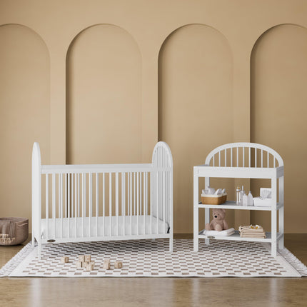 Graco® Olivia® 3-in-1 Convertible Crib