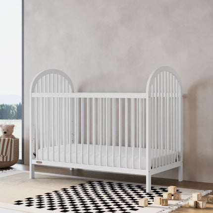 Graco® Olivia® 3-in-1 Convertible Crib