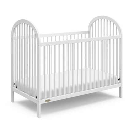 Graco® Olivia® 3-in-1 Convertible Crib