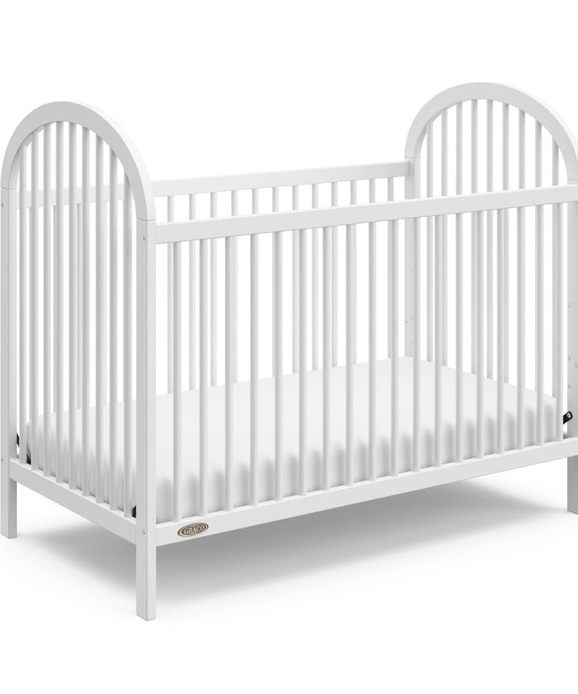 Graco® Olivia® 3-in-1 Convertible Crib