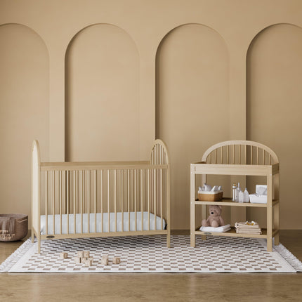 Graco® Olivia® 3-in-1 Convertible Crib