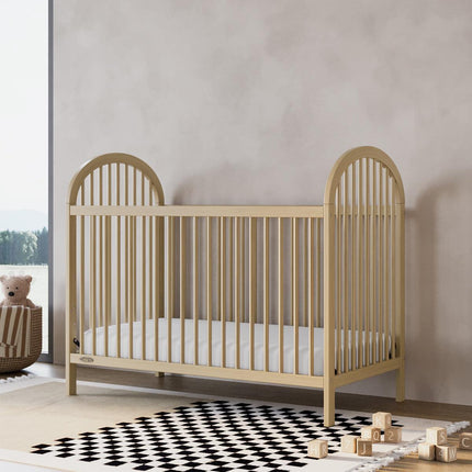 Graco® Olivia® 3-in-1 Convertible Crib