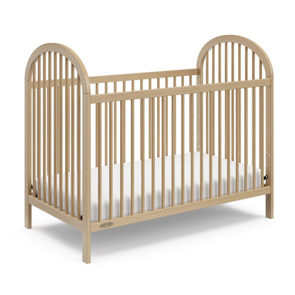 Graco® Olivia® 3-in-1 Convertible Crib