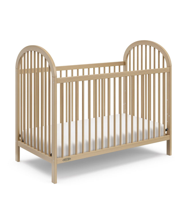 Graco® Olivia® 3-in-1 Convertible Crib