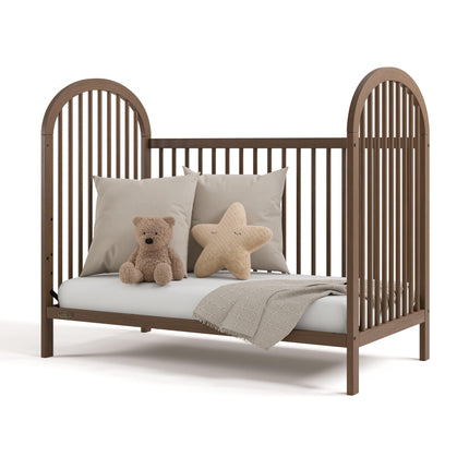 Graco® Olivia® 3-in-1 Convertible Crib