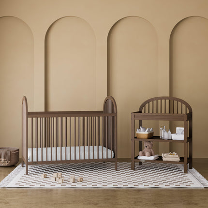Graco® Olivia® 3-in-1 Convertible Crib