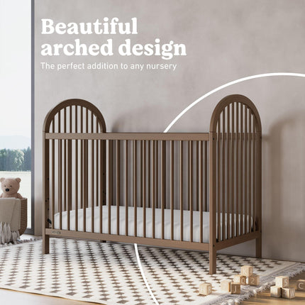 Graco® Olivia® 3-in-1 Convertible Crib