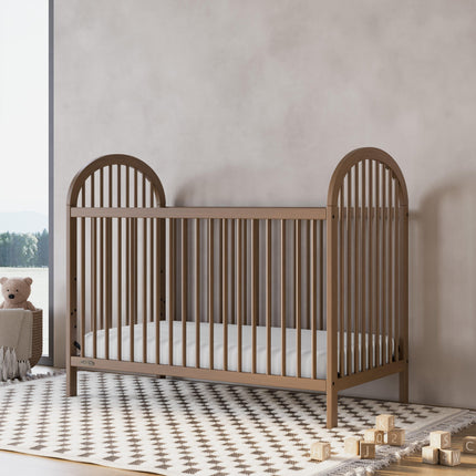 Graco® Olivia® 3-in-1 Convertible Crib
