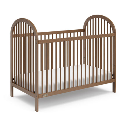 Graco® Olivia® 3-in-1 Convertible Crib