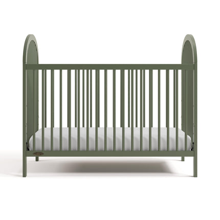 Graco® Olivia® 3-in-1 Convertible Crib