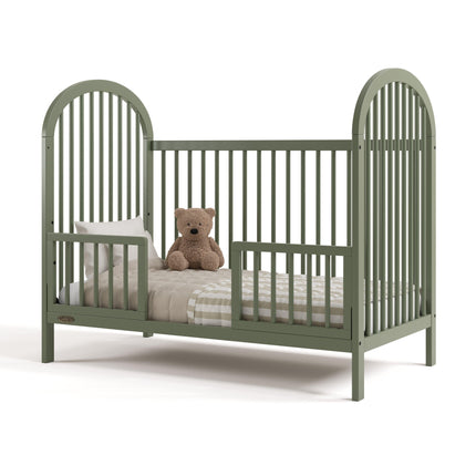 Graco® Olivia® 3-in-1 Convertible Crib