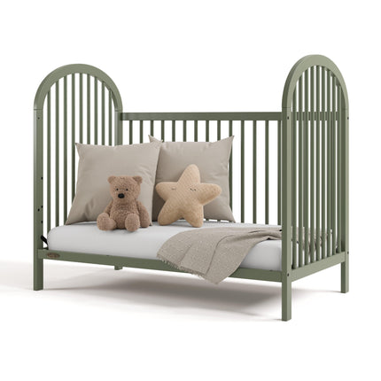 Graco® Olivia® 3-in-1 Convertible Crib
