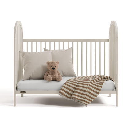 Graco® Olivia® 3-in-1 Convertible Crib