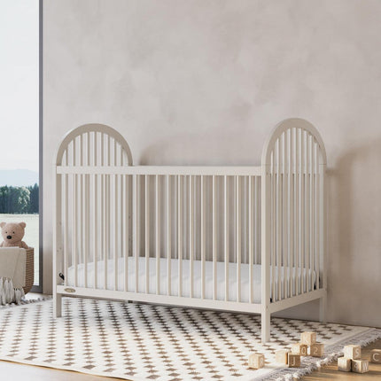 Graco® Olivia® 3-in-1 Convertible Crib