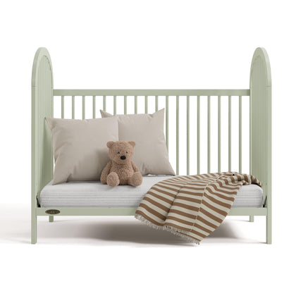 Graco® Olivia® 3-in-1 Convertible Crib