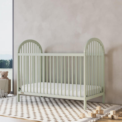Graco® Olivia® 3-in-1 Convertible Crib