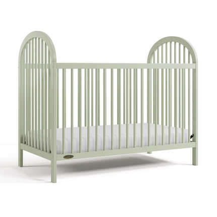 Graco® Olivia® 3-in-1 Convertible Crib