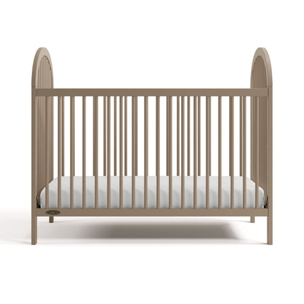 Graco® Olivia® 3-in-1 Convertible Crib