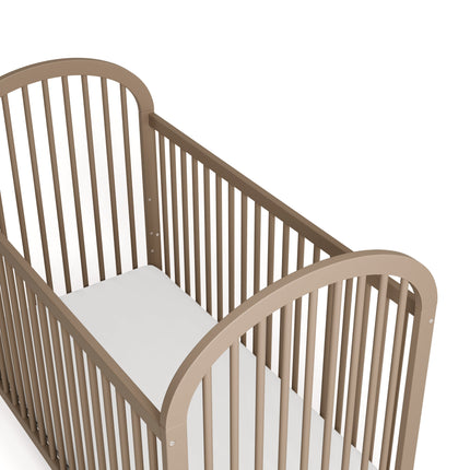 Graco® Olivia® 3-in-1 Convertible Crib
