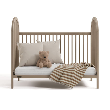 Graco® Olivia® 3-in-1 Convertible Crib