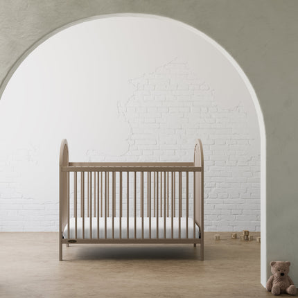 Graco® Olivia® 3-in-1 Convertible Crib