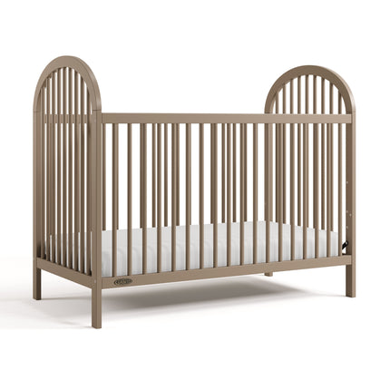 Graco® Olivia® 3-in-1 Convertible Crib