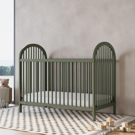 Graco® Olivia® 3-in-1 Convertible Crib