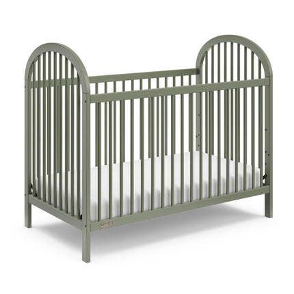 Graco® Olivia® 3-in-1 Convertible Crib