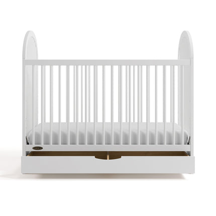 Graco® Olivia® 3-in-1 Convertible Crib with Drawer