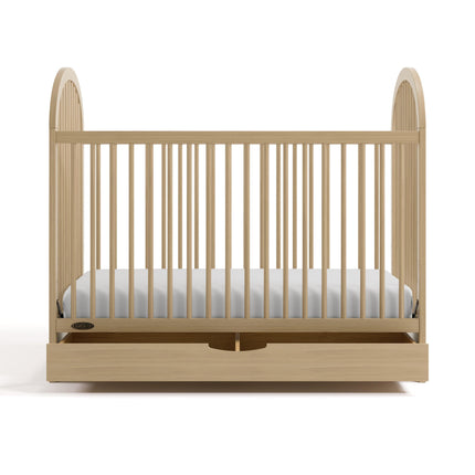 Graco® Olivia® 3-in-1 Convertible Crib with Drawer