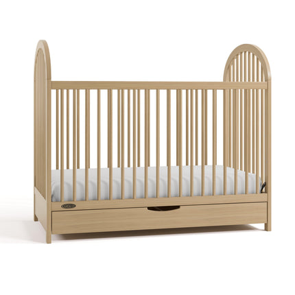 Graco® Olivia® 3-in-1 Convertible Crib with Drawer