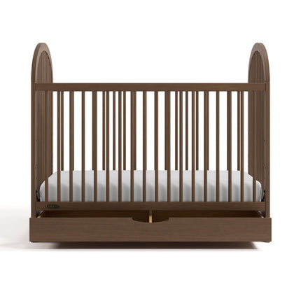 Graco® Olivia® 3-in-1 Convertible Crib with Drawer