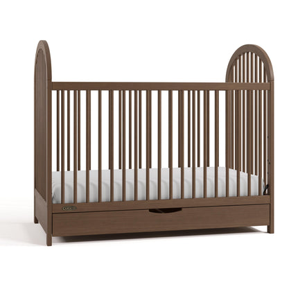 Graco® Olivia® 3-in-1 Convertible Crib with Drawer