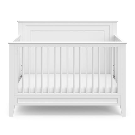 Storkcraft® Solstice 5-in-1 Convertible Crib