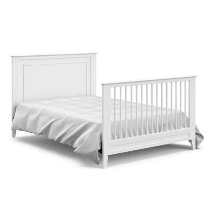 Storkcraft® Solstice 5-in-1 Convertible Crib