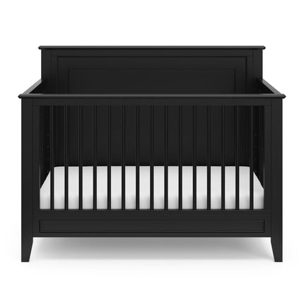 Storkcraft® Solstice 5-in-1 Convertible Crib