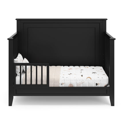 Storkcraft® Solstice 5-in-1 Convertible Crib