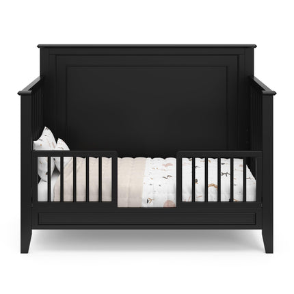 Storkcraft® Solstice 5-in-1 Convertible Crib