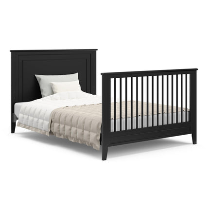 Storkcraft® Solstice 5-in-1 Convertible Crib