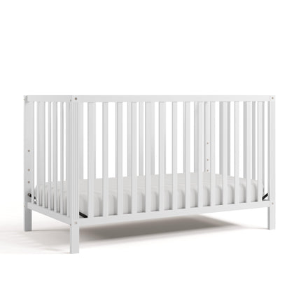 Storkcraft® Morningside® 5-in-1 Convertible Crib
